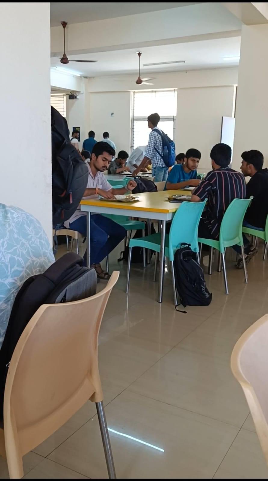 IIIT Sri City Hostels photo 3